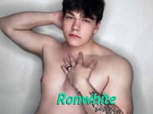 Ronwhite