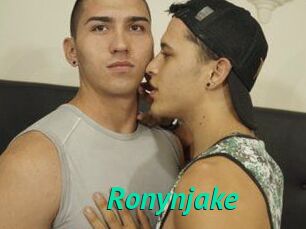 ronynjake Gratis Camsex