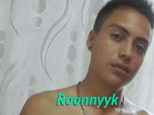Roonnyyk