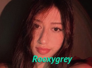 Rooxygrey