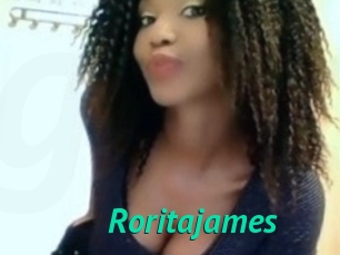 Roritajames
