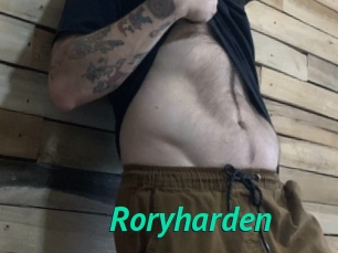 Roryharden