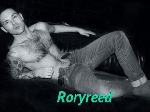 Roryreed