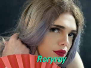 Roryroy