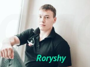 Roryshy