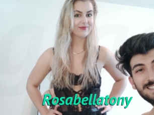 Rosabellatony