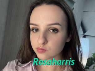 Rosaharris