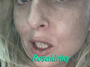 Rosakinky