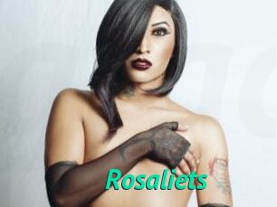 Rosaliets