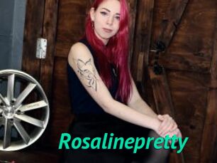 Rosalinepretty