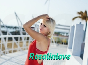 Rosalinlove