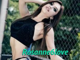 Rosanne6love