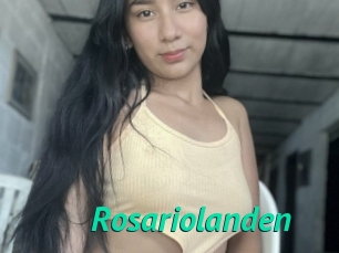 Rosariolanden