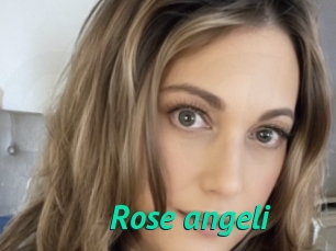 rose_angeli Gratis Camsex