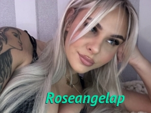 Roseangelap