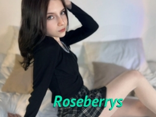 Roseberrys