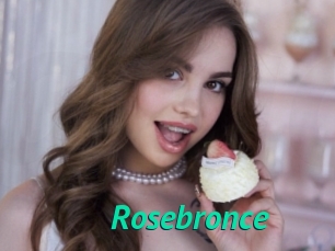 Rosebronce