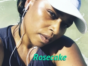 Rosecake