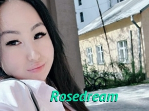 rosedream Gratis Camsex