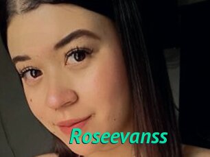Roseevanss