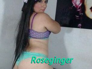 Roseginger