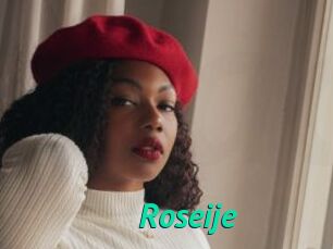 Roseije