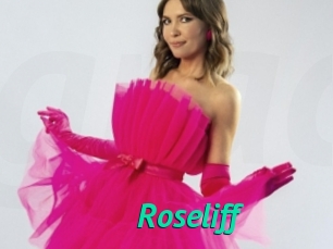 roseliff Gratis Camsex