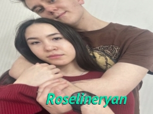 Roselineryan