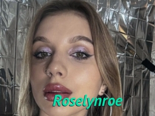 Roselynroe