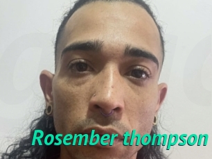 Rosember_thompson