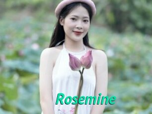 Rosemine