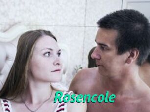Rosencole