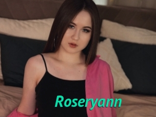 Roseryann