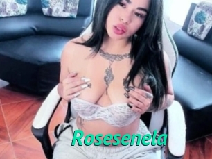 Rosesenela