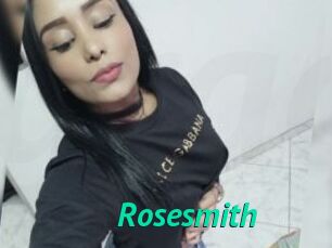 Rosesmith