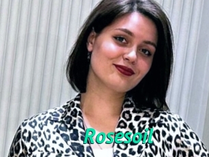 Rosesoil