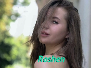Roshen