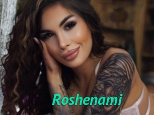 Roshenami