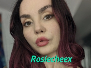Rosiecheex