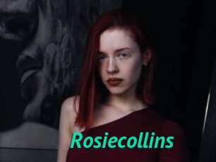 Rosiecollins