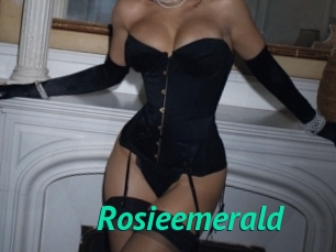 Rosieemerald