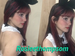 Rosieethompsom