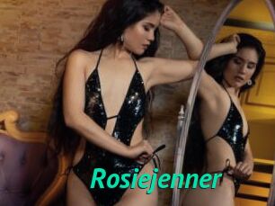 Rosiejenner