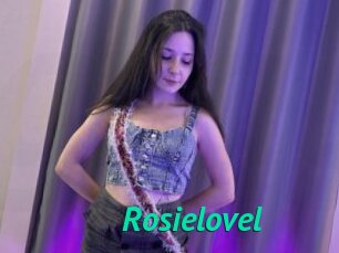 Rosielovel