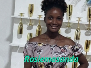 Rosiemasanda