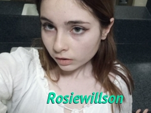Rosiewillson