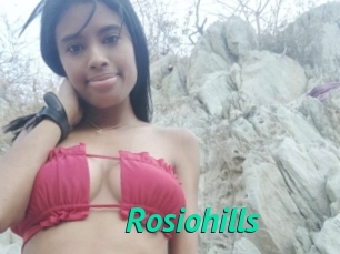 Rosiohills