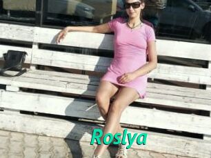 Roslya