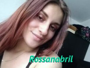 Rossanabril