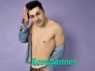 Rossbanner